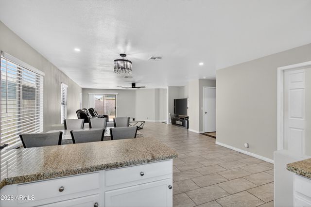 21820 N 32ND Avenue, Phoenix, AZ 85027