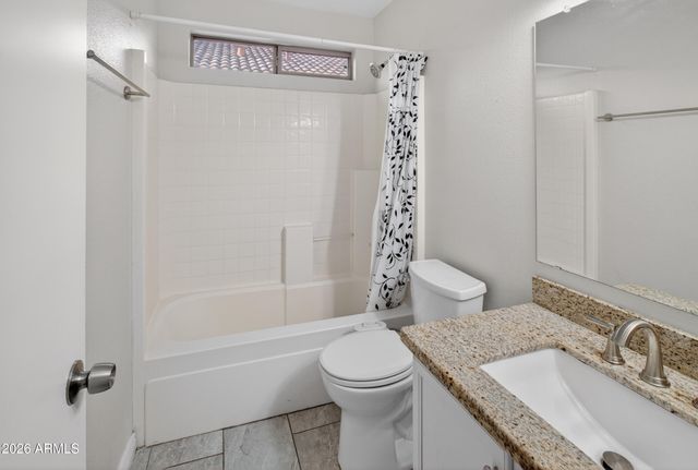 21820 N 32ND Avenue, Phoenix, AZ 85027