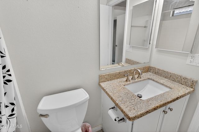 21820 N 32ND Avenue, Phoenix, AZ 85027