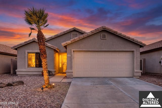 21820 N 32ND Avenue, Phoenix, AZ 85027
