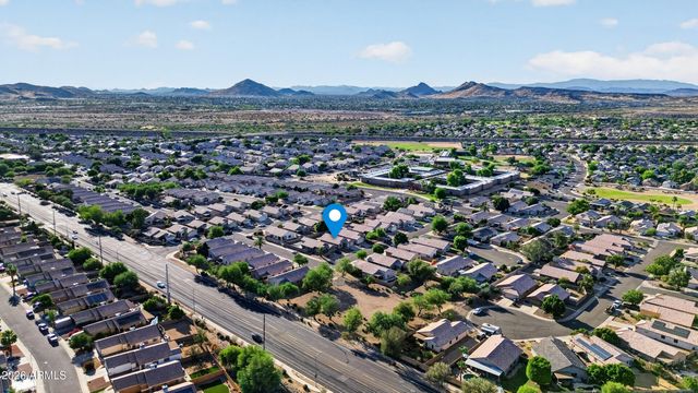 21820 N 32ND Avenue, Phoenix, AZ 85027