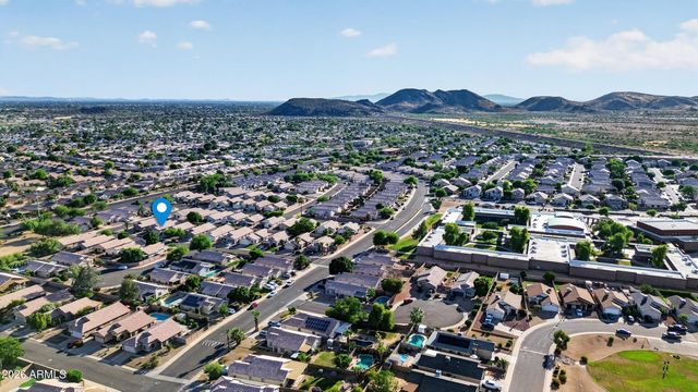 21820 N 32ND Avenue, Phoenix, AZ 85027