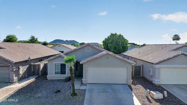 21820 N 32ND Avenue, Phoenix, AZ 85027