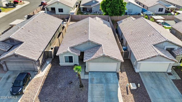 21820 N 32ND Avenue, Phoenix, AZ 85027