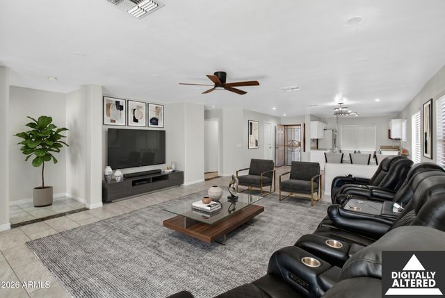 21820 N 32ND Avenue, Phoenix, AZ 85027