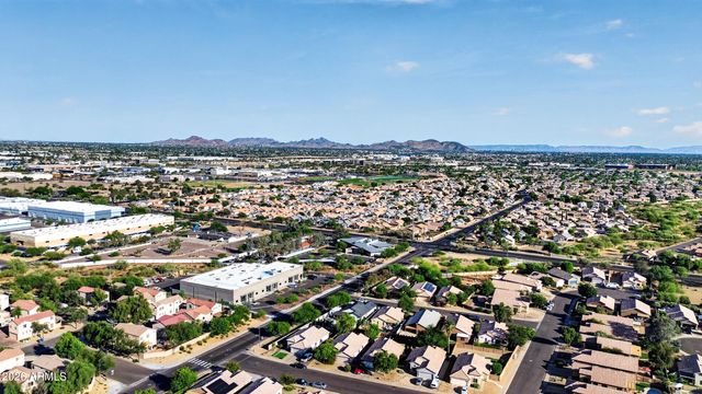 21820 N 32ND Avenue, Phoenix, AZ 85027