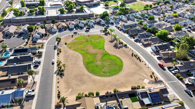 21820 N 32ND Avenue, Phoenix, AZ 85027
