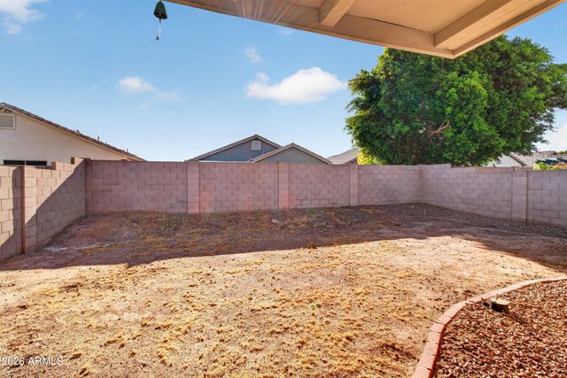 21820 N 32ND Avenue, Phoenix, AZ 85027