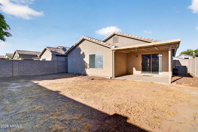 21820 N 32ND Avenue, Phoenix, AZ 85027