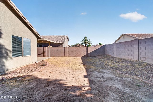 21820 N 32ND Avenue, Phoenix, AZ 85027