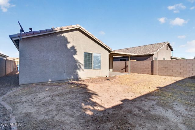 21820 N 32ND Avenue, Phoenix, AZ 85027