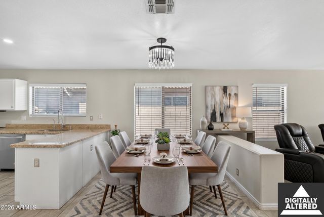 21820 N 32ND Avenue, Phoenix, AZ 85027