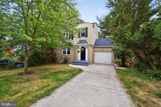 6017 INWOOD ST, Landover, MD 20785