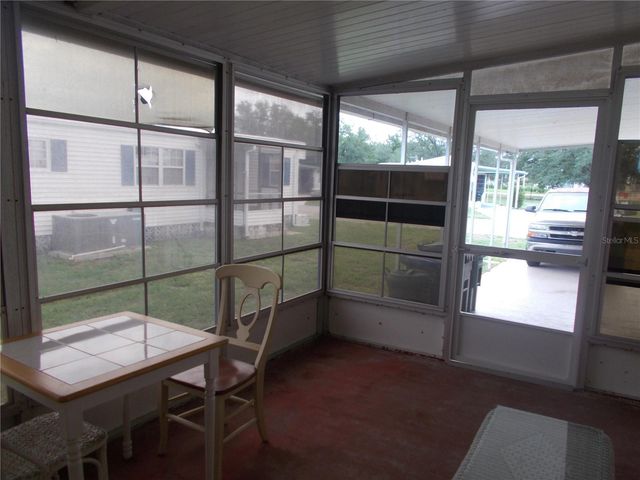 5231 PALENA BOULEVARD, North Port, FL 34287
