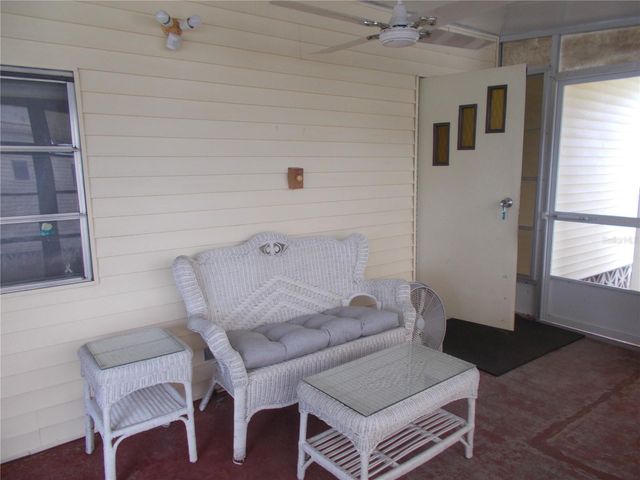 5231 PALENA BOULEVARD, North Port, FL 34287