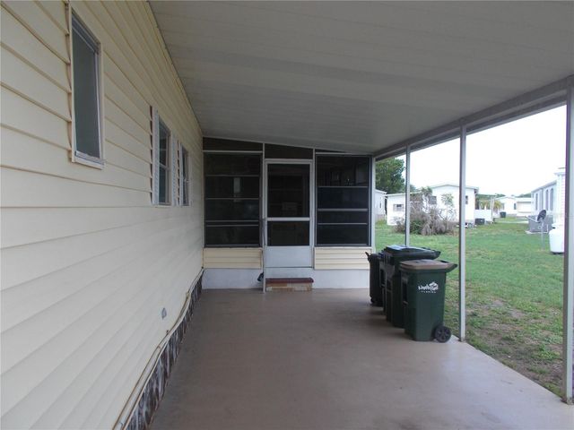 5231 PALENA BOULEVARD, North Port, FL 34287