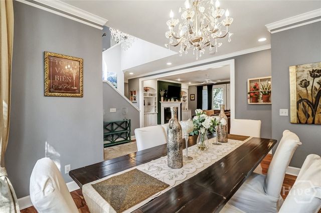 9 Schroeder Court, Savannah, GA 31411