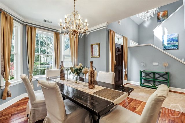 9 Schroeder Court, Savannah, GA 31411