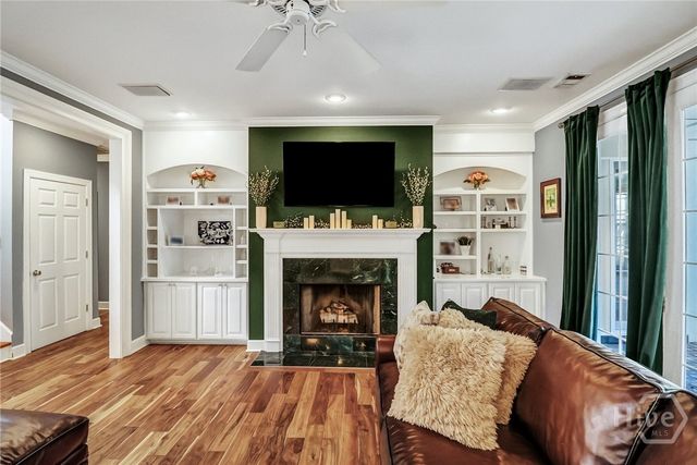 9 Schroeder Court, Savannah, GA 31411