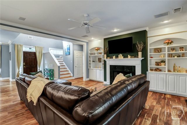 9 Schroeder Court, Savannah, GA 31411