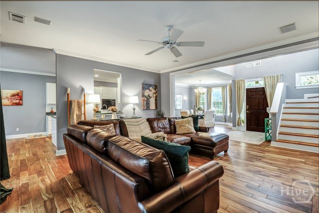 9 Schroeder Court, Savannah, GA 31411