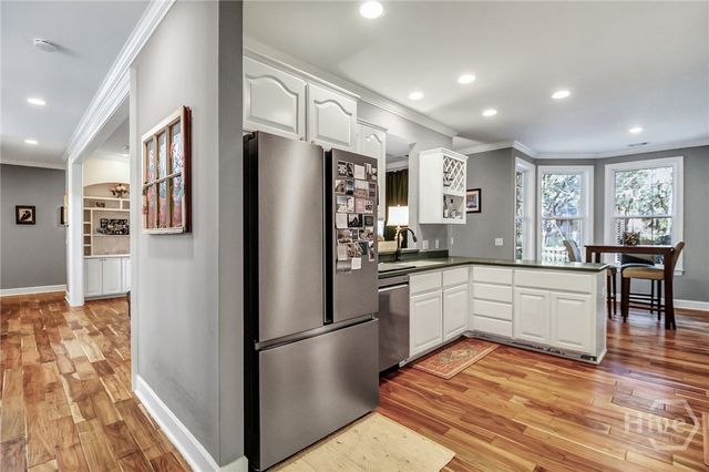 9 Schroeder Court, Savannah, GA 31411