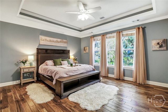 9 Schroeder Court, Savannah, GA 31411