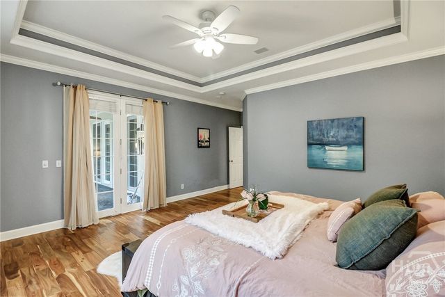 9 Schroeder Court, Savannah, GA 31411