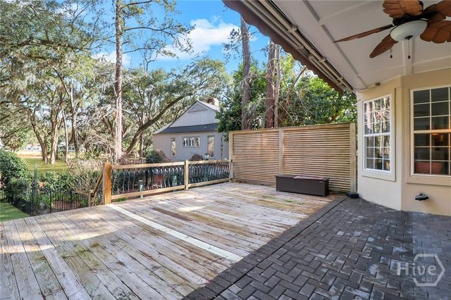 9 Schroeder Court, Savannah, GA 31411