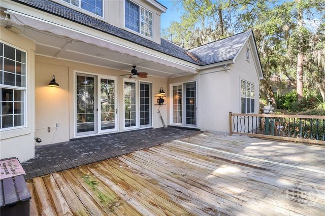 9 Schroeder Court, Savannah, GA 31411