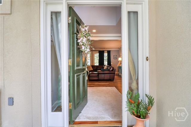 9 Schroeder Court, Savannah, GA 31411