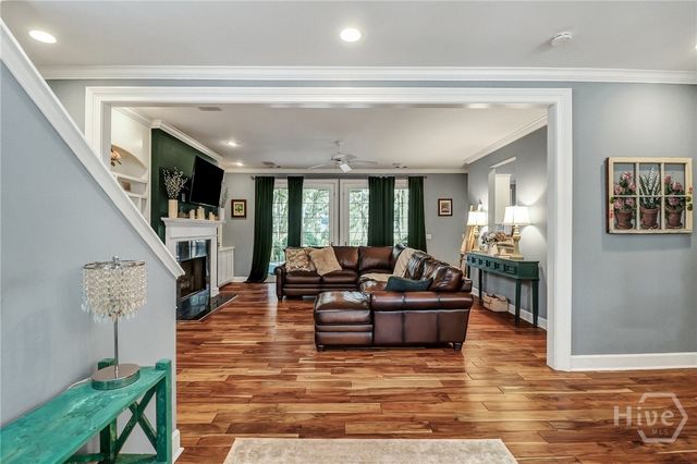 9 Schroeder Court, Savannah, GA 31411