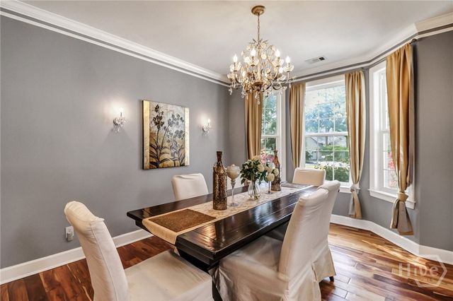 9 Schroeder Court, Savannah, GA 31411