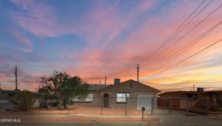 9121 TENANGO Drive, El Paso, TX 79907