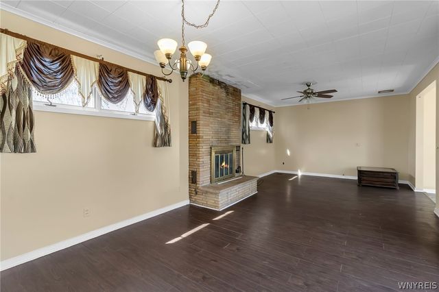4098 Bailey Avenue, Amherst, NY 14226
