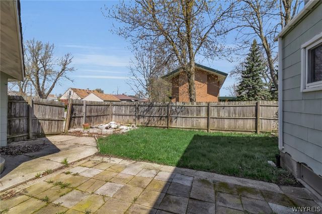 4098 Bailey Avenue, Amherst, NY 14226