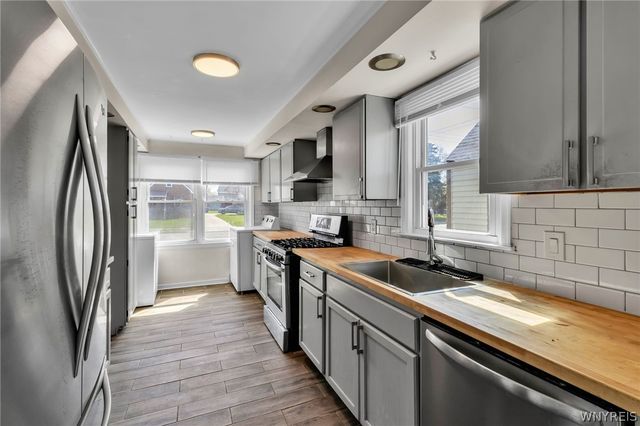 4098 Bailey Avenue, Amherst, NY 14226