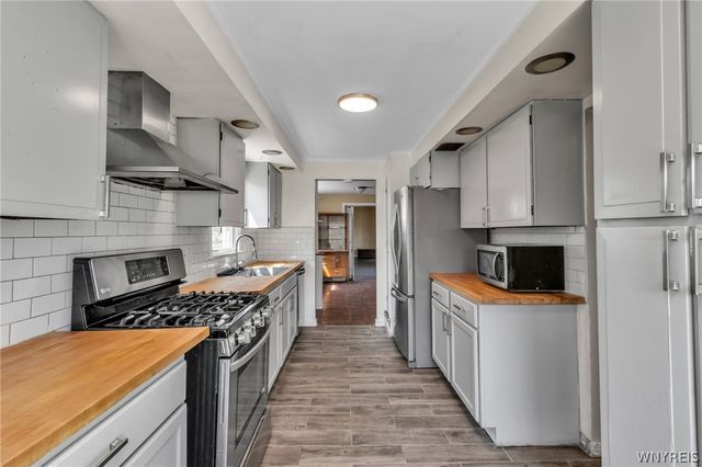 4098 Bailey Avenue, Amherst, NY 14226