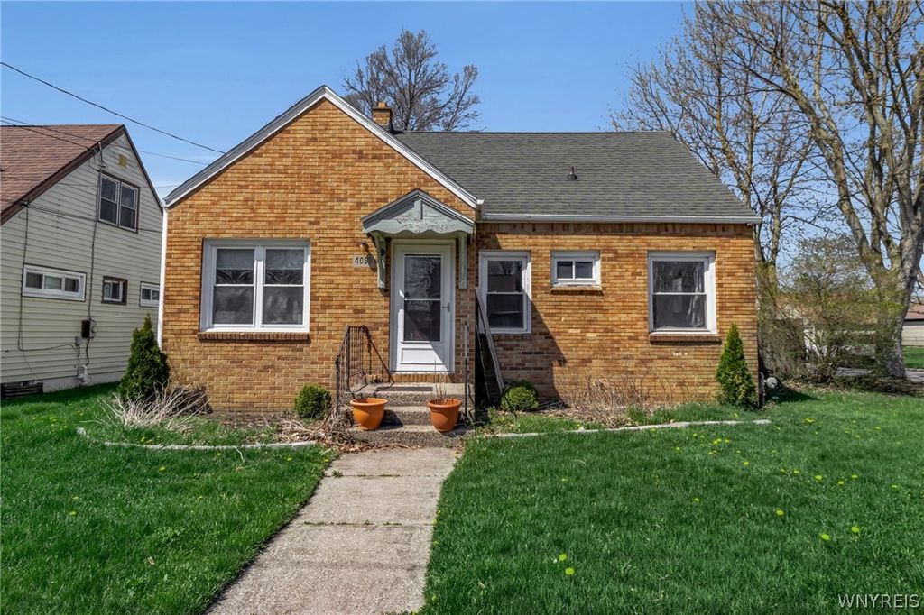 4098 Bailey Avenue, Amherst, NY 14226