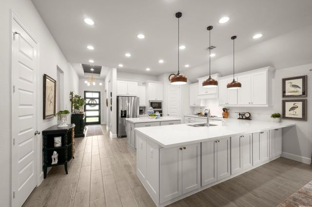 13087 Soaring Forest Drive, Conroe, TX 77302