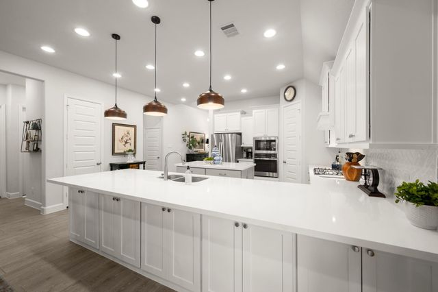 13087 Soaring Forest Drive, Conroe, TX 77302