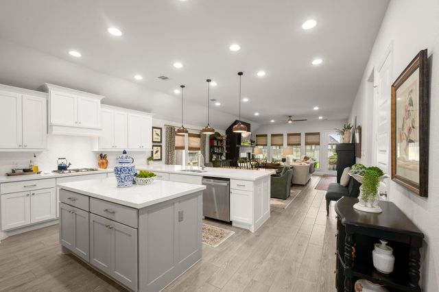 13087 Soaring Forest Drive, Conroe, TX 77302