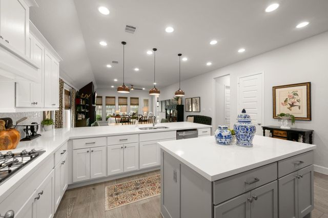 13087 Soaring Forest Drive, Conroe, TX 77302