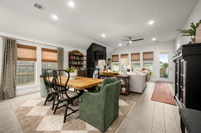 13087 Soaring Forest Drive, Conroe, TX 77302