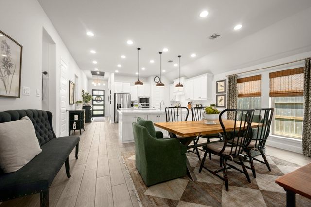 13087 Soaring Forest Drive, Conroe, TX 77302