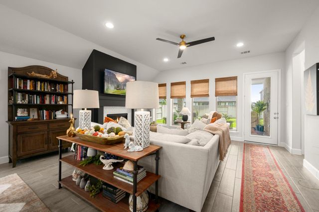 13087 Soaring Forest Drive, Conroe, TX 77302