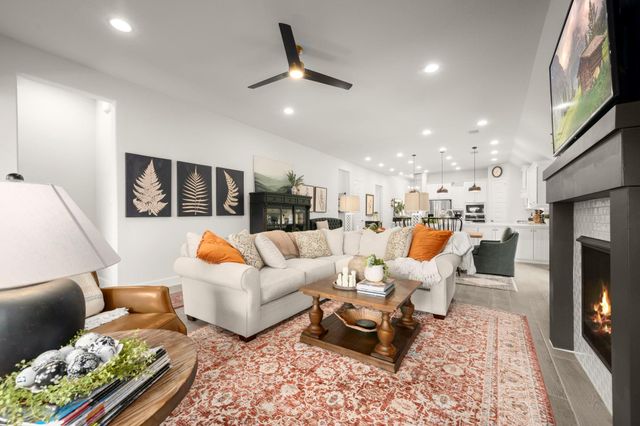13087 Soaring Forest Drive, Conroe, TX 77302