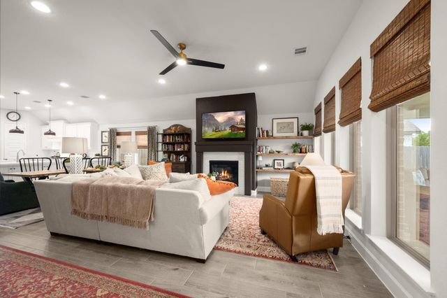13087 Soaring Forest Drive, Conroe, TX 77302