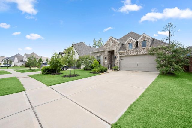 13087 Soaring Forest Drive, Conroe, TX 77302