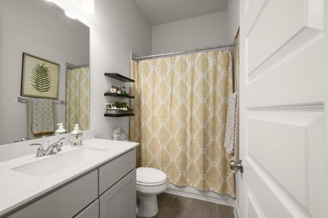 13087 Soaring Forest Drive, Conroe, TX 77302